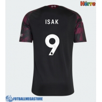 Fotballdrakt Herre Liverpool Alexander Isak #9 Tredjedrakt 2026-27 Kortermet